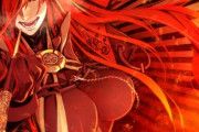 【FGO】魔王ノッブイラスト！！　迫力スゲェ！！