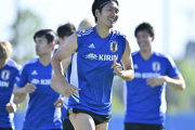 「喰うならスペイン」原口元気が強豪揃うカタールW杯GSを展望！鈴木啓太も「知的に見えました」と感心