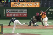 【朗報】巨人岡本、劇的なサヨナラ逆転スリーランホームランwwwwww