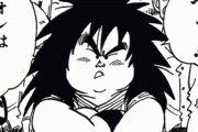 【ドラゴンボール】「ヤジロベー」とかいう功績の割に全然人気がない味方キャラｗｗｗ