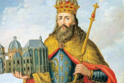 【海外の反応】ドイツ人「神聖ローマ帝国の初代皇帝のカール大帝はドイツ人だ！」