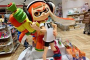 ワイちゃん、スプラトゥーンで連敗して体調が悪化する