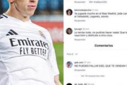 【悲報】マドリーユースの選手、マドリディスタから大量の誹謗中傷をされてしまう…