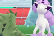【ポケモンGO】ガラルポニータ実装で盛り上がるポケGOユーザー達！すぐにハロウィンイベにダークライと忙し過ぎると嬉しい悲鳴！