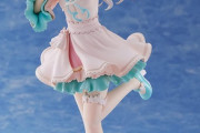 《デレマス》フィギュア「久川颯・久川凪 [O-Ku-Ri-Mo-No Sunday!]」予約開始！手をぱっと広げた躍動感のあるワンシーンを立体化