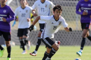 【悲報】久保&堂安合流のU-22日本代表さん…サンフレッチェ広島に敗れてしまう…