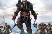 『アサシンクリード ヴァルハラ』、前作オデッセイの50%増となる170万本のローンチを達成！！なお、ゲーム内売上は62%下がる
