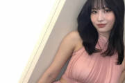 【画像】TWICEモモの龴ンスジｗｗｗｗｗ(インスタフォロワー1000万人)