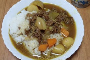 【メシマズ】シチューやカレーを嫁が作ると薄いんだ。とにかくしゃばしゃば。調味料足さないと食えないレベル。これだけはどうにかして欲しいんだが…