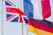 フランス人「世界から見て英仏独の3カ国ってどういうイメージ？」