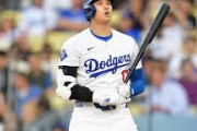 【MLB】大谷翔平、打撃指標が去年と同じレベルまで回復するwwwywwwywwwywwy