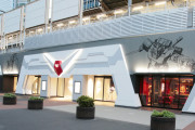 【悲報】秋葉原・お台場・福岡・吹田の『ガンダムカフェ』がすべて閉店へ
