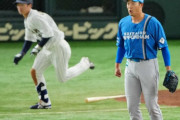 日本ハム新庄監督　阪神から加入の齋藤友貴哉に「鍛え直したら163、4キロくらいいけそうな雰囲気」