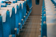 東海道新幹線、ワゴン販売終了へ