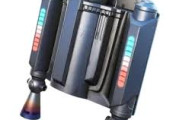 【スターウォーズ】マンダロリアンが使っているこの装備、ちょっと危険じゃない？