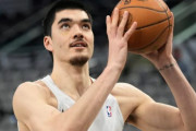 【NBA】イディーが軽犯罪で起訴、インディアナ州で無謀運転