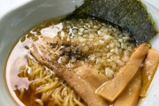 八王子ラーメンさん、ガチでヤバい