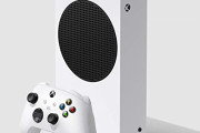 【速報】 XBOX Series S、29,980円に値下げ