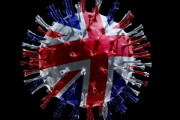 イギリス､新型コロナの感染再拡大で規制再強化 ｢10月中旬には1日5万人感染も｣
