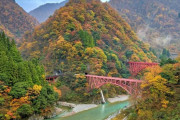海外「秋の日本はまるでおとぎの国のようだ」日本の紅葉に対する海外の反応