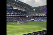 【朗報】Jリーグさん、25000人を超える観客が集まり大盛況ｗｗｗｗｗｗ