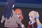 【蓮ノ空】花帆「やーだぁ…」(甘え声)【ラブライブ！】