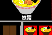 【朗報】都内でうまい『ラーメン屋』がコチラｗｗｗｗｗ