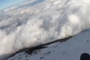 【悲報】富士山から滑落した生主、死亡が確定してしまう・・・・