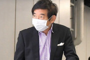 【新型コロナ】石田純一が激怒「東京の感染者多すぎ、政治家はちゃんと対応してほしい」