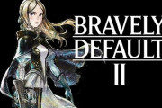 スクエニ浅野P「今年はまずはブレイブリー２の発売。そして新作の発表もできるかと思います。」
