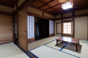【訃報】日本の和室、終了のお知らせ・・・・・・・・・・・