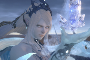 FF16「既に基礎開発やシナリオの制作は完了、現在は最終スタッフを募集中」