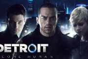 【予約開始】PC版『デトロイト』コレクターズエディションがAmazonで予約スタート！