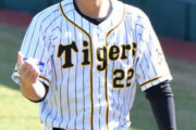 「最後、藤川球児で遊んでください」１０日巨人戦で引退試合　阪神・矢野監督は９回投入宣言 810試合　61勝39敗 245S　2.18