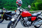 バイク楽しすぎるんだが