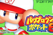 小学生ワイ「パワポケっていう野球ゲームを買ったで！野球楽しみやなあ」