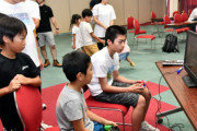 地方「eスポーツ人気？スマブラの大会開くぞ」→16人しか集まらず