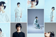 平手友梨奈オフィシャルサイトが本日3/4 4時にオープン！欅坂46のアーティスト写真でもお馴染みカメラマン神藤剛さんによるフォトギャラリーも