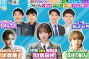 【櫻坂46】小島凪紗のラヴィット出演、この件はどうなる！？