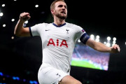 【プレミアリーグ】ハリー・ケイン 「移籍希望」をトッテナムに再通告　すでにメガクラブ接触