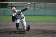 動画　大宮東・冨士大和の独特なフォームがすごい…ロッテ高橋編成管理部長「プロにいないタイプ」