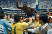 【訃報】 サッカーの王様　ペレ　死去　ブラジルを3度のW杯優勝に導いた立役者