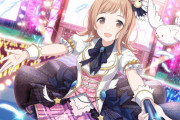 『シャニマス』櫻木真乃、『ハンター×ハンター』のゲンスルーとパワーが一緒だったｗｗｗｗｗｗ