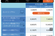 富士通「PCサブスク始めました」→炎上　Celeronメモリ4GBのPCを月額3980円で5年契約  [4/25]