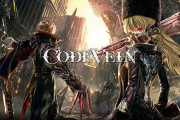 『コードヴェイン』評価感想まとめ 死にゲーとしては簡単なのでアクション苦手な人やGE風のキャラで遊びたい人にはオススメ