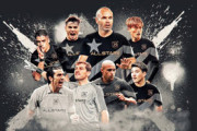【海外サッカー】イニエスタが新プロジェクト発足！ スーパースター集結の会員制オンラインクラブ「ALLSTARS CLUB」スタート