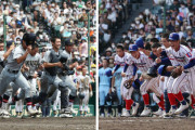 下関国際、春の選抜優勝校と準優勝校を撃破し決勝戦←これ