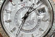 前編【ROLEX】スカイドゥエラーpart7【ロレックス】