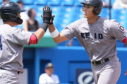 【野球】なぜ若者は日本のプロ野球を避けるのか？「慶大4番の米マイナー契約」が突きつけた課題