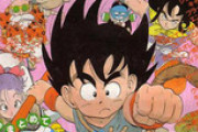 【ドラゴンボール】少年編の名シーン「ギャルのパンティ」しかない…